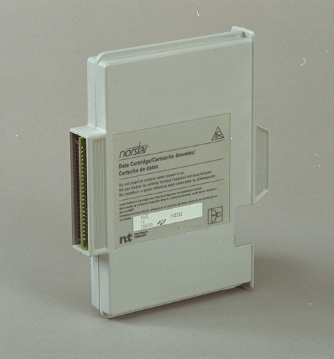 NT5B49FA- RAM Cartridge for 8x24 Software